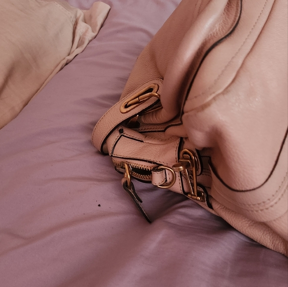 Chloe Paraty Bag - Picture 4 of 15